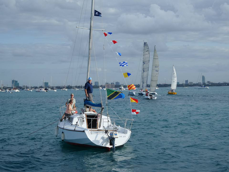 dar es salaam yacht club tanzania